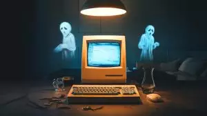 En 2025, pourquoi 75% des gens croient encore aux fantômes ? Plongée au cœur de ces mystères fascinants