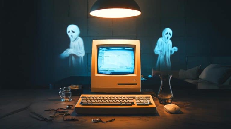 En 2025, pourquoi 75% des gens croient encore aux fantômes ? Plongée au cœur de ces mystères fascinants