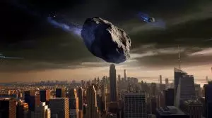 En 2032, cet astéroïde "City Killer" menace notre Terre avec une force 500 fois celle de Hiroshima : danger imminent ?