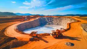 La Chine découvre un trésor de lithium au Tibet, triplant ses réserves mondiales à 600 milliards d’euros : une révolution énergétique