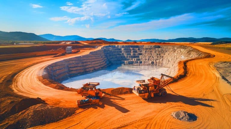 La Chine découvre ce trésor de lithium au Tibet, triplant ses réserves mondiales à 600 milliards d’euros : une révolution énergétique