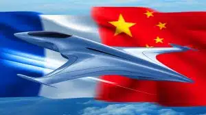 La Chine pulvérise les records : un moteur à kérosène atteint Mach 16, soit 20 000 km/h, défiant les limites de l'hypersonique