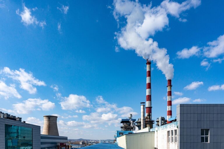 La Corée du Sud révolutionne l&rsquo;énergie : une centrale capture 96 % du CO₂, un exploit titanesque pour un monde plus vert