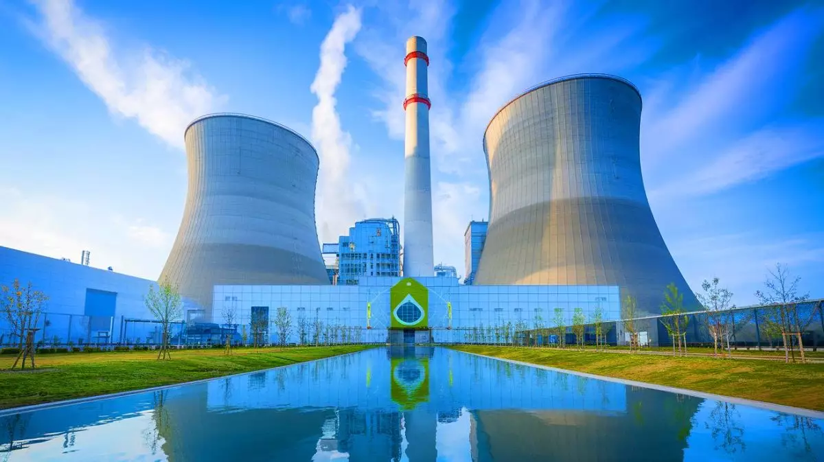 La Corée du Sud révolutionne l'énergie : une centrale capture 96% du CO₂, un exploit titanesque pour un monde plus vert