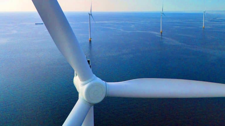 Les services secrets enquêtent sur ces éoliennes chinoises « espionnes », une menace énergétique capable d’alimenter 80 millions de foyers