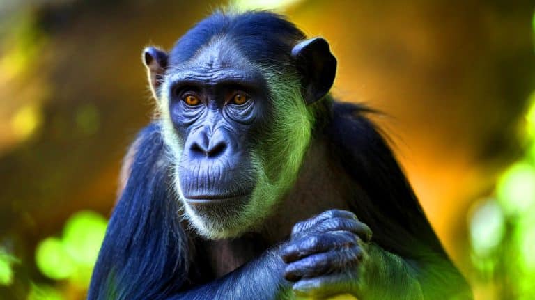 Les bonobos savent quelque chose que vous ignorez… et sont prêts à le révéler, mais pas gratuitement