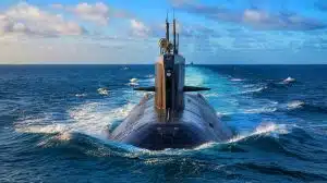 « Les océans parlent, et nous savons les écouter » : la Chine dévoile une technologie capable de traquer les sous-marins furtifs américains