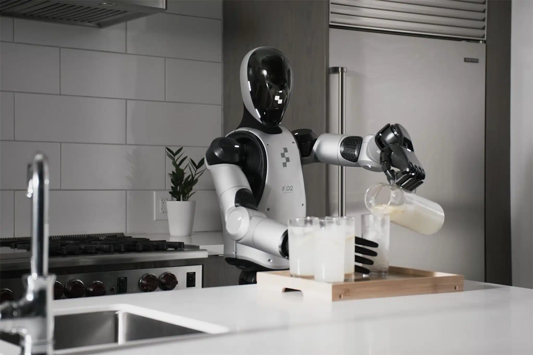 Figure prévoit de lancer les tests alpha à domicile vers la fin de 2025