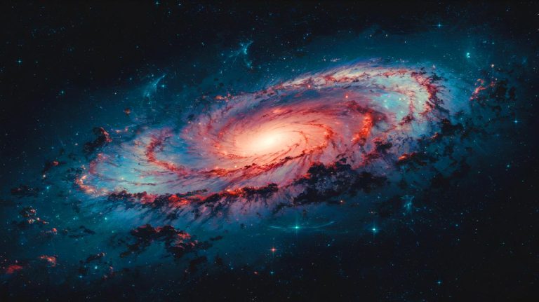 « L’Univers nous échappe » : la structure cosmique est 10 % moins dense que prévu, un mystère qui défie la science