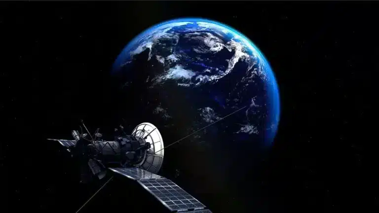 IRIS² : cette constellation de satellites européens pourrait transformer radicalement l’avenir des communications et de l’observation mondiale
