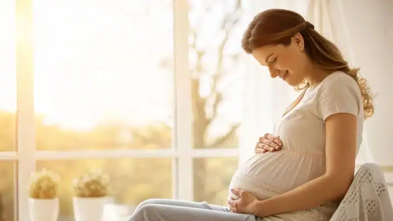 La grossesse modifie à 94 % le cerveau des femmes, ce changement profond qui surprend et fascine les experts
