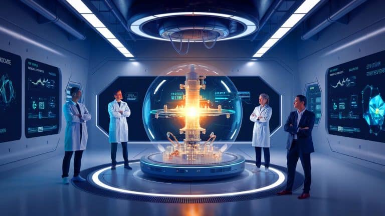 Vers une énergie propre et illimitée : Zap Energy franchit un cap avec 433 tirs de plasma validant sa fusion sans aimants