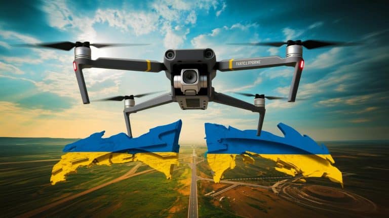 Une portée hallucinante de 3 000 km : l’Ukraine dévoile un drone révolutionnaire au moment où l’armée US entre en phase de test