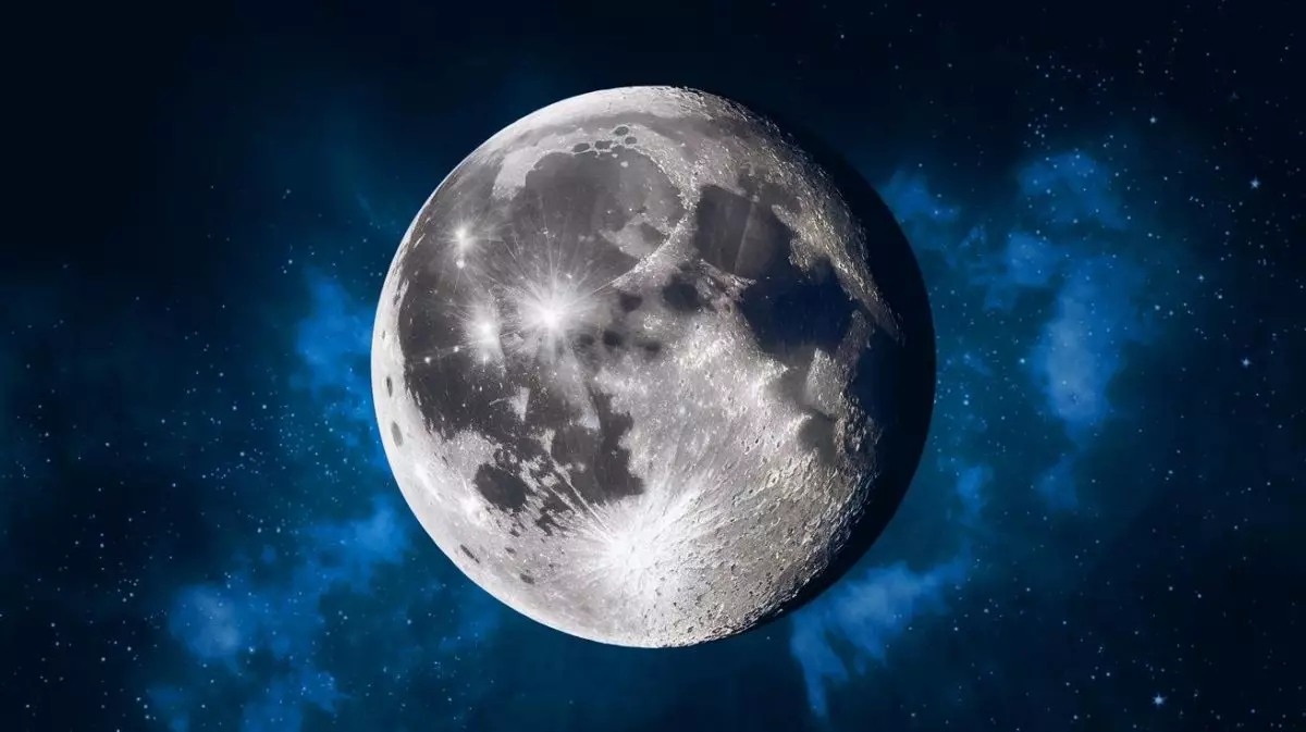 À l’intérieur de la Lune : cette mer de magma liquide bouleverse notre compréhension de l’astre