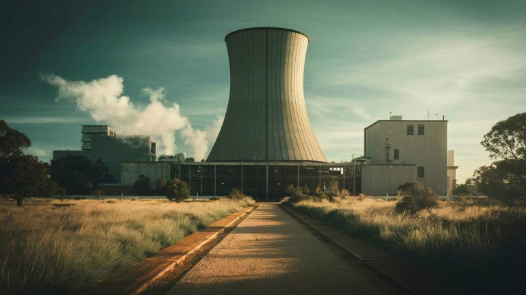 Après 70 ans de service, ce dinosaure nucléaire australien tire sa révérence : un tournant historique pour le pays