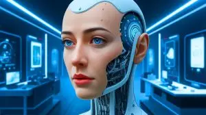 « Aussi souple que l’œil humain » : ces muscles artificiels du MIT pour robots souples bouleversent la robotique moderne