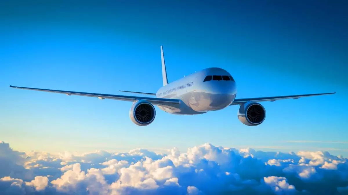 « Ce bijou de technologie aérienne » : l’avion hydrogène-électrique à refroidissement F1 promet une autonomie époustouflante