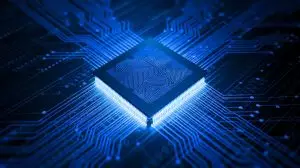 Ce bijou technologique chinois à 100 GHz, propulsé par la lumière, pulvérise tous les records de vitesse informatique