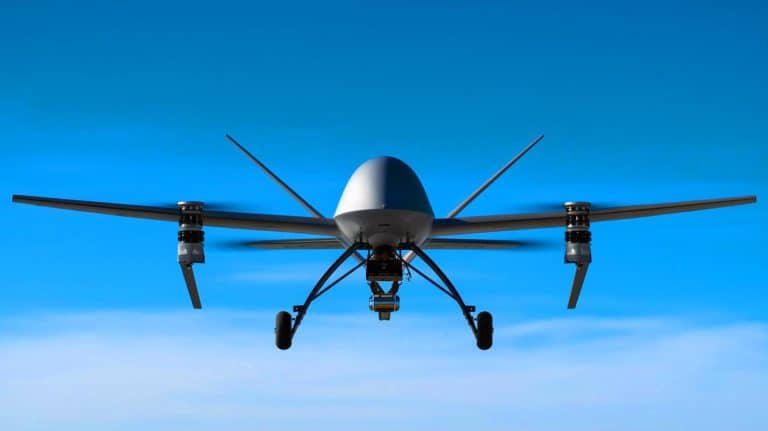 La Chine déploie son drone espion ultime : 500 km de portée radar, une menace invisible qui redéfinit la surveillance aérienne