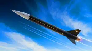 Ce missile américain révolutionnaire, Dark Eagle, dépasse toutes les attentes avec une portée spectaculaire de 2 776 km