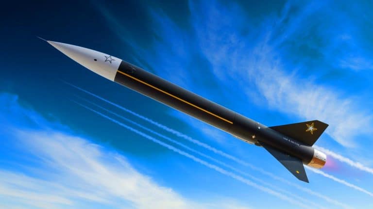« La Russie en panique » : Dark Eagle, le nouveau missile hypersonique US de 2 780 km, bientôt déployé, bat tous les records de vitesse