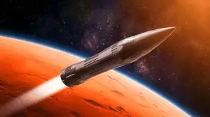 Ce propulseur révolutionnaire par une entreprise britannique promet un voyage vers Mars deux fois plus rapide grâce à la fusion nucléaire