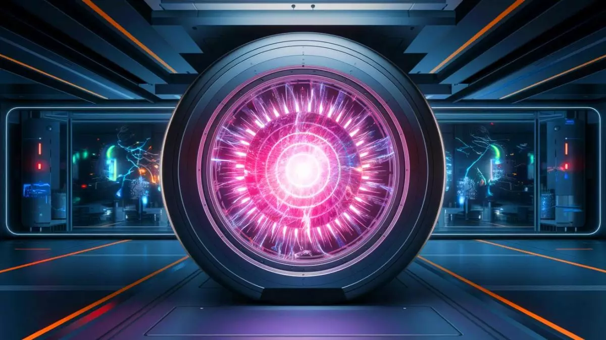 Ce réacteur révolutionnaire crée du plasma : une percée scientifique qui pourrait bouleverser l’avenir de l’énergie propre