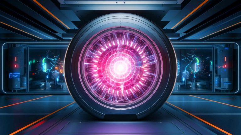 « Une première mondiale » : ce réacteur révolutionnaire génère du plasma et pourrait réécrire l’avenir de l’énergie propre