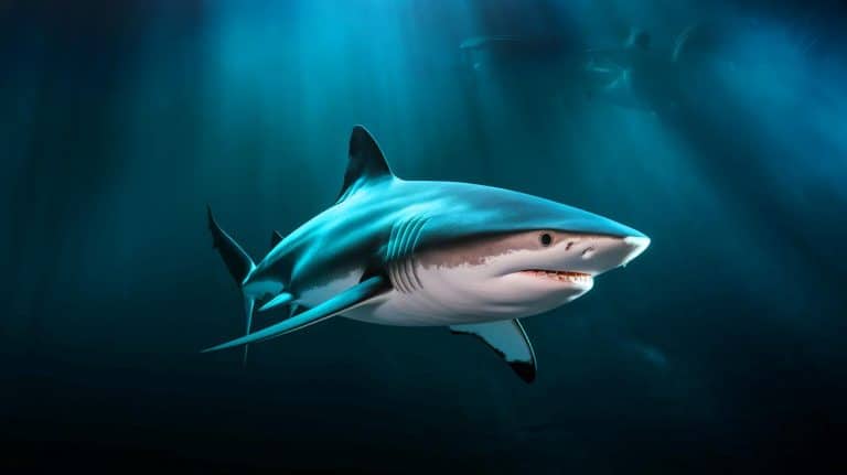 Ce requin du Groenland, maître de la longévité, détient le secret ultime contre le cancer : 400 ans de vie en parfaite santé