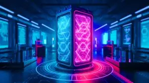 Cette batterie futuriste pulvérise les records : 5 200 cycles de puissance à 100 %, une révolution énergétique est en marche