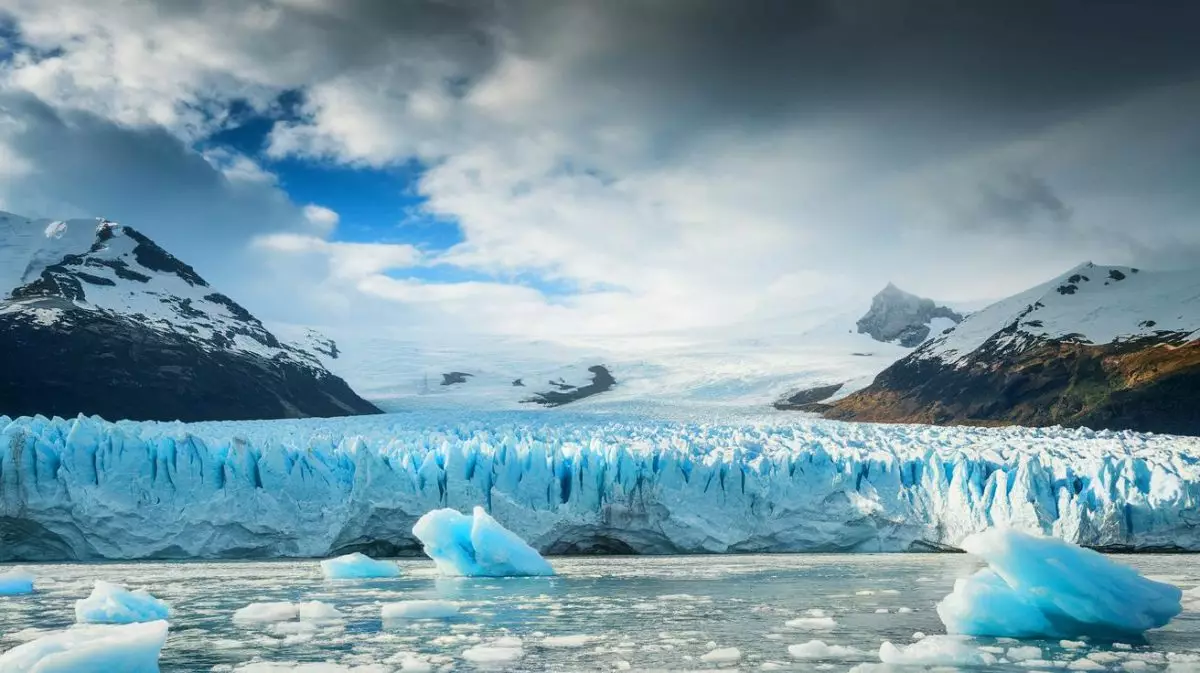 Cette découverte scientifique annonce le début d'une nouvelle ère glaciaire imminente et inévitable