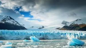 Cette découverte scientifique annonce le début d'une nouvelle ère glaciaire imminente et inévitable