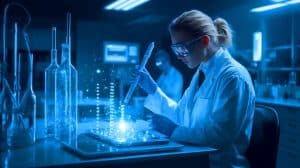 Cette percée des nanodiamants quantiques redéfinit la détection chimique : un saut technologique fascinant et sans précédent