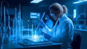Cette percée des nanodiamants quantiques redéfinit la détection chimique : un saut technologique fascinant et sans précédent