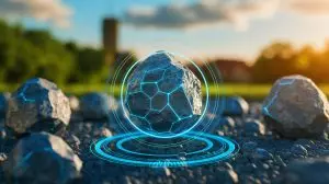 Cette technologie américaine révolutionnaire accélère l'absorption du carbone par les roches mille fois plus vite que la nature