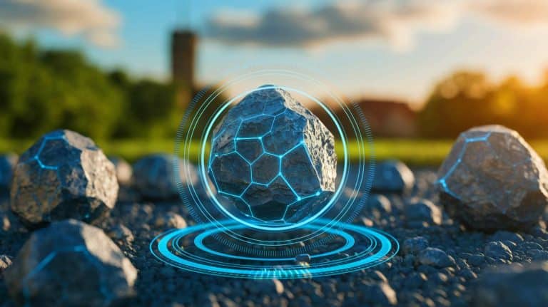 Les États-Unis accélèrent la capture du carbone : cette technologie fait absorber le CO₂ 1 000 fois plus vite que la nature elle-même