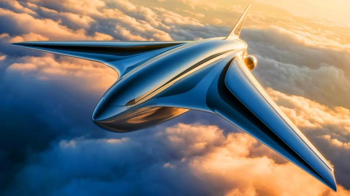 « Cette technologie hypersonique de l’US Air Force va bouleverser la défense mondiale » : l’ingénieur de SpaceX passe à l’action avec son startup pionnière