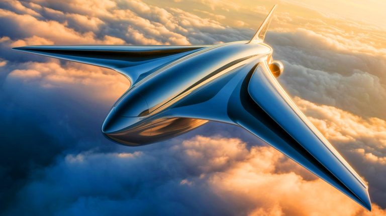 « Une arme hypersonique révolutionnaire » : cet ex-ingénieur de SpaceX secoue la défense mondiale avec sa startup pionnière