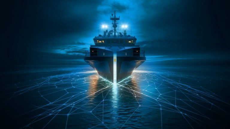« La Chine va nous couper Internet en 2 minutes » : cet outil sous-marin chinois menace 95 % des communications mondiales avec une précision terrifiante