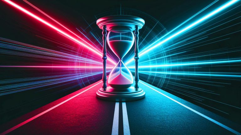 La quête quantique de l’origine du temps bouleverse tout : aucune différence entre passé et futur, selon des chercheurs