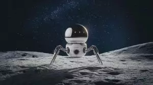 Découvrez Grace, le robot révolutionnaire prêt à explorer les mystères cachés de la Lune
