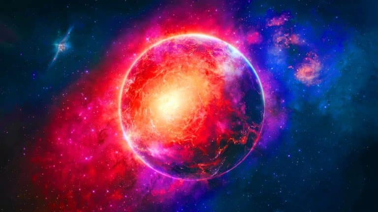 Des explosions stellaires titanesques auraient bouleversé l&rsquo;évolution terrestre : un secret cosmique enfin dévoilé par les scientifiques