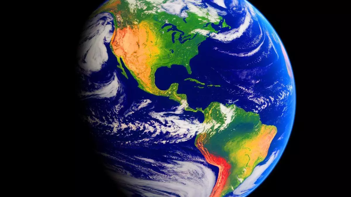 Des images terrestres d'une netteté inégalée à 100 km : ce satellite espion dévoile l'impossible