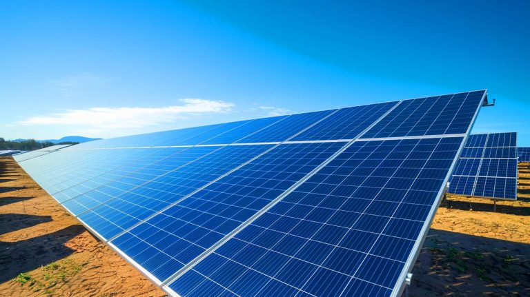 En atteignant une efficacité record de 94 %, ces nouveaux modules solaires inversés chinois promettent de bouleverser l&rsquo;avenir énergétique mondial