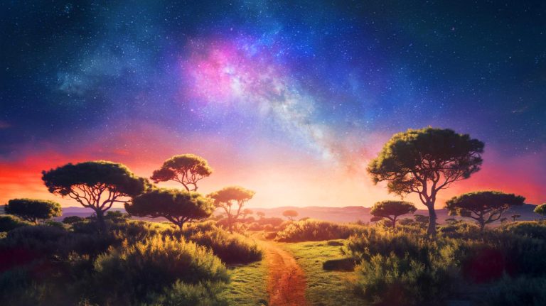 « Une explosion d’étoiles a frappé la Terre » : cette kilonova survenue il y a 10 millions d’années aurait laissé une trace mystérieuse sur notre planète