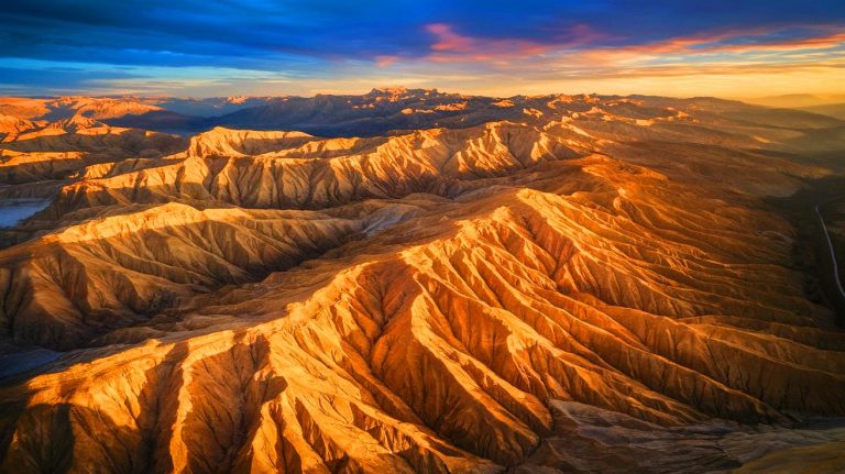 « La France pourrait être assise sur un trésor ignoré » : d’immenses réserves d’hydrogène naturel se cacheraient sous nos chaînes de montagnes