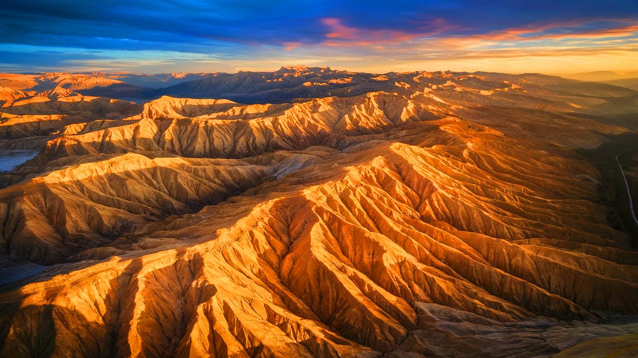 « La France pourrait être assise sur un trésor ignoré » : d’immenses réserves d’hydrogène naturel se cacheraient sous nos chaînes de montagnes