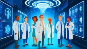 La médecine entre dans une nouvelle ère : cette IA identifie presque 100 % des cancers