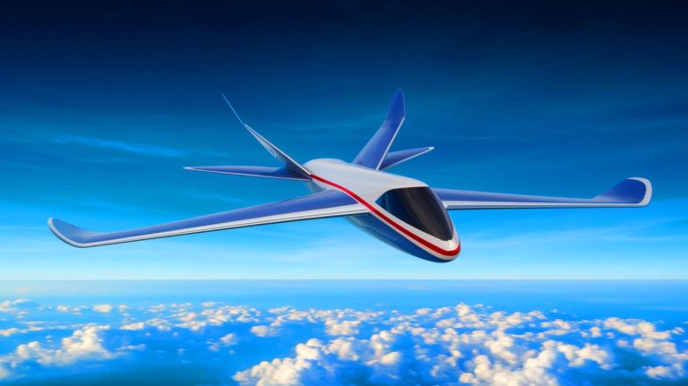 La NASA dévoile son projet fou : des avions supersoniques capables de relier Paris à New York en 2 heures