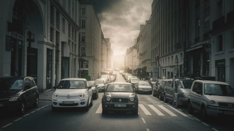 Plus polluant que le diesel ? Cette découverte bouleverse tout ce que l’on croyait sur la pollution automobile